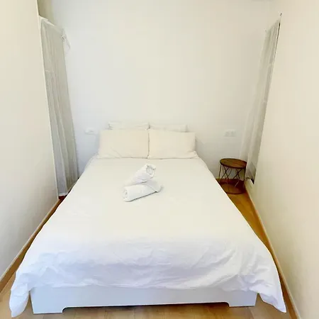 Cozy Ap Des Gobelins Appartamento