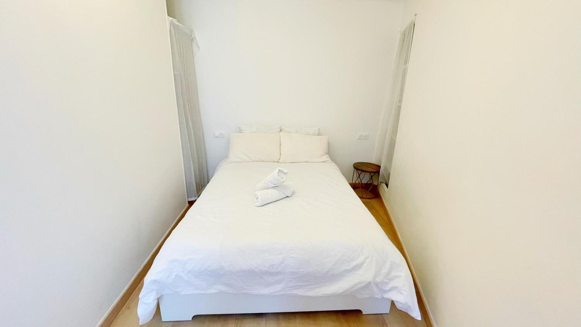 Cozy Ap Des Gobelins Apartment