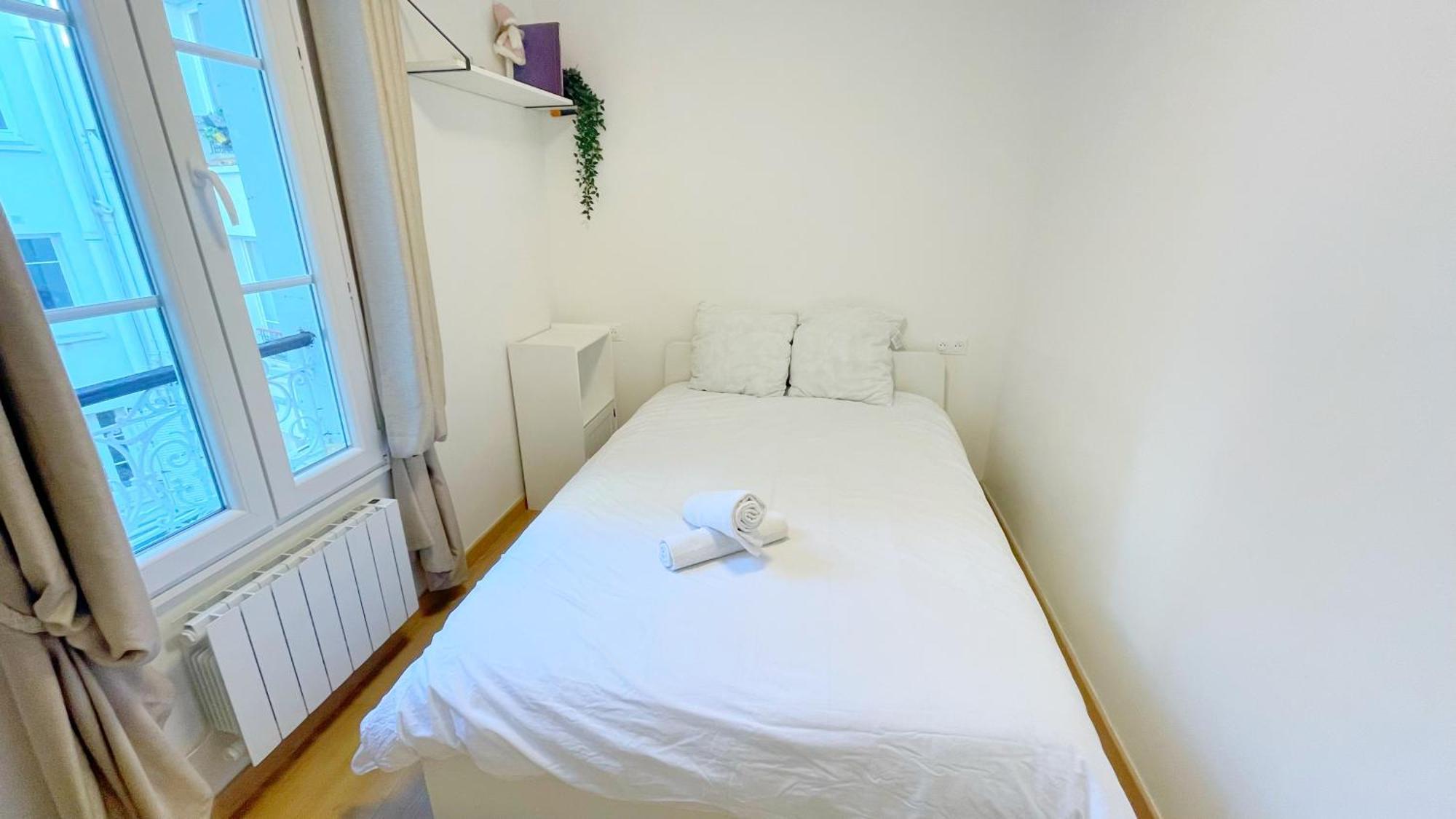 Cozy Ap Des Gobelins