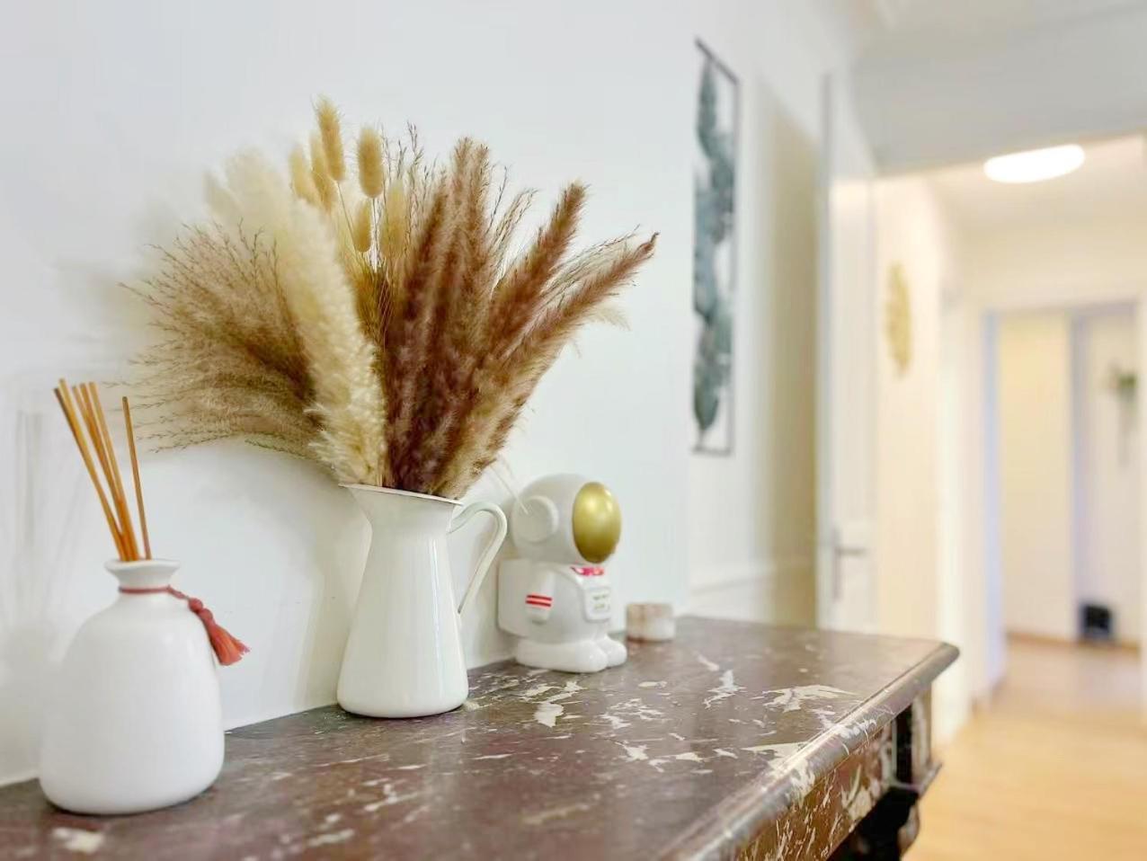 Cozy Ap Des Gobelins