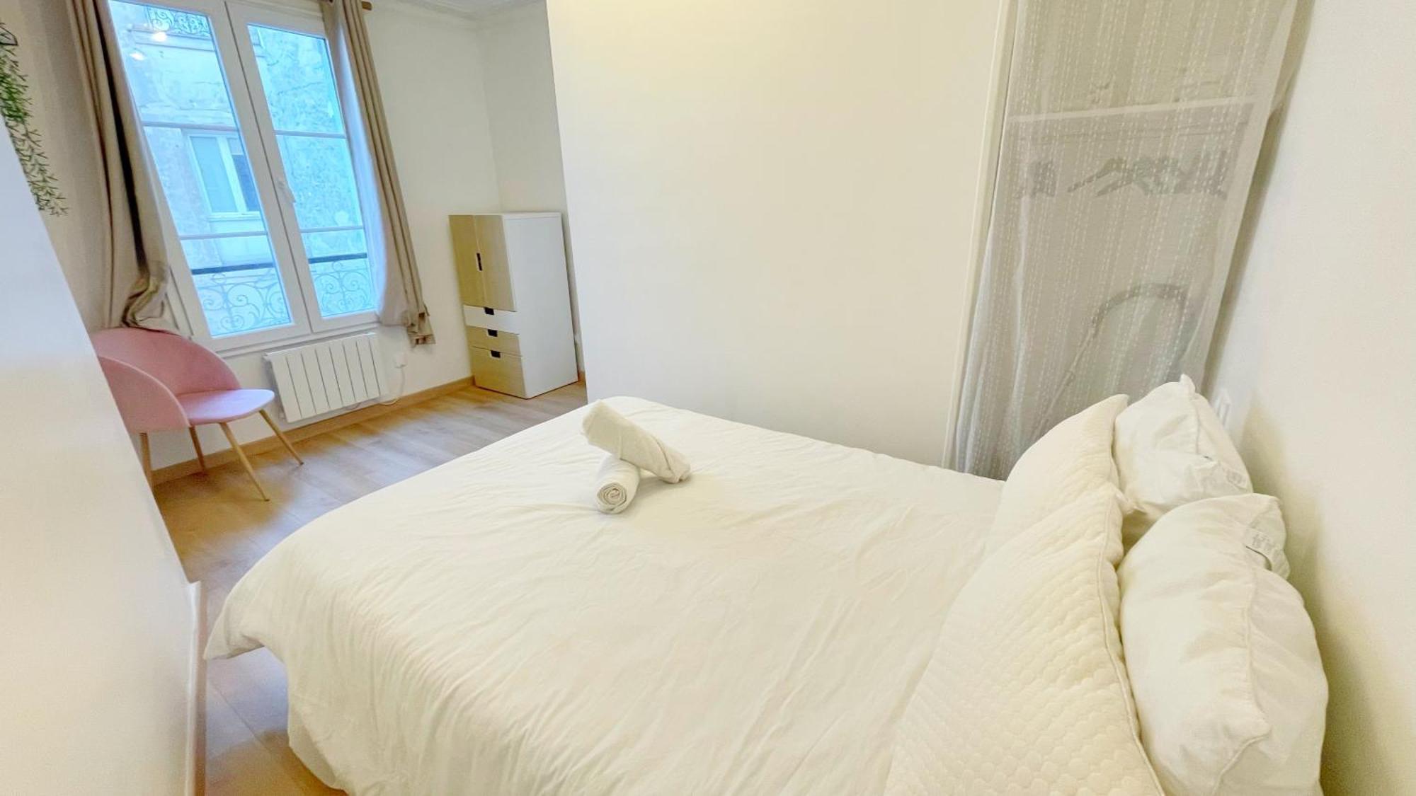 Cozy Ap Des Gobelins